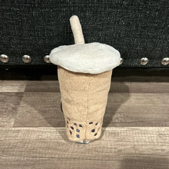Jellycat Amuseable Bubble Tea Plush - Picture 3 of 6